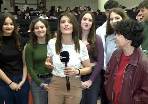 Την Κυριακή ο 5<sup>ος</sup> Grammos Mountain Run