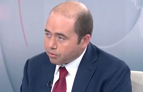 Δημητριάδος Ιγνάτιος: «Όλοι μαζί μπορούμε να κάνουμε θαύματα» – Εκδήλωση για τον αυτισμό στον Βόλο