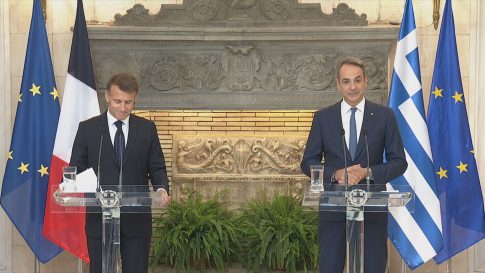 ΒΟΑΚ: Επιτάχυνση έργων στην Κρήτη με έμφαση στην οδική ασφάλεια