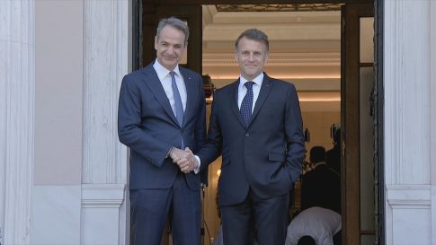 ΟΗΕ: Ψήφισμα κατά του Ιράν στο Συμβούλιο Ασφαλείας – Απείχαν Κίνα και Ρωσία