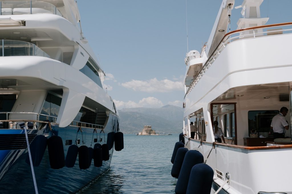 MEDYS 2026: Οι προτεραιότητες του ελληνικού θαλάσσιου τουρισμού στο προσκήνιο