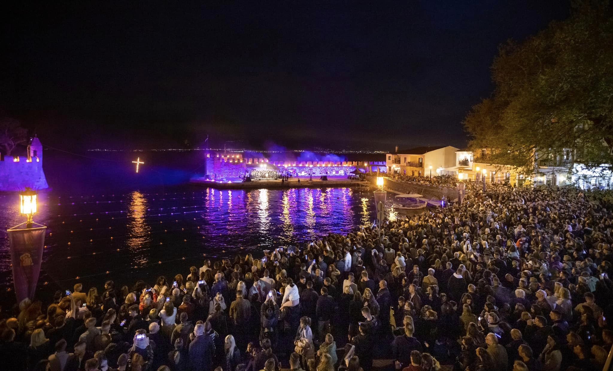 Πασχαλινά έθιμα στην Αιτωλοακαρνανία – Μία ξεχωριστή εμπειρία βαθιάς κατάνυξης