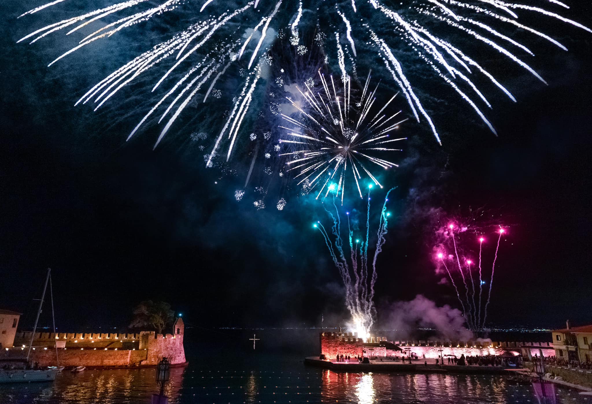 Πασχαλινά έθιμα στην Αιτωλοακαρνανία – Μία ξεχωριστή εμπειρία βαθιάς κατάνυξης