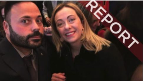 Ουγγαρία: Ο Β. Όρμπαν ζητά να «κάνουμε την Ευρώπη ξανά μεγάλη<strong>»</strong> με εμπροσθοφυλακή την ευρωπαϊκή δεξιά