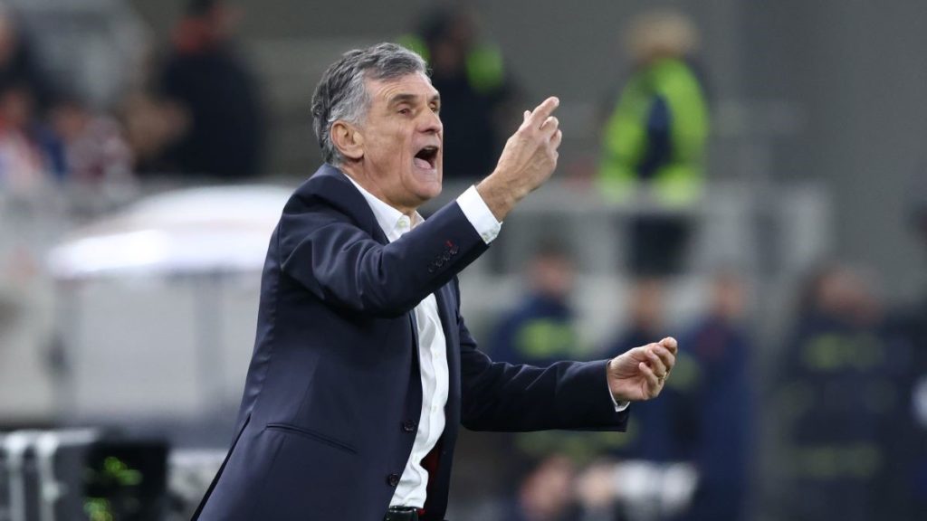 Μεντιλίμπαρ: «Πρέπει να διορθώσουμε πράγματα με τον Παναθηναϊκό, το παιχνίδι δεν είναι τελικός»