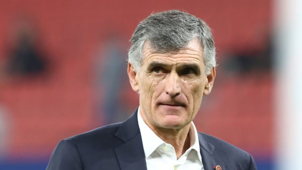 Μεντιλίμπαρ: «Η ομάδα είναι καλά, νομίζω ότι η ΑΕΚ θα συνεχίσει με τον τρόπο της»