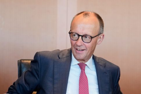 Ζάκυνθος: Σύλληψη 40χρονου διωκόμενου για ληστεία σε άλλη περιοχή