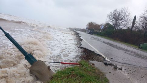 Ελλιπής η τροφοδοσία της τηλεθέρμανσης Κοζάνης από τον ΑΗΣ Αγίου Δημητρίου – Τι λέει η <strong>Δ.Ε.Υ.Α.</strong>