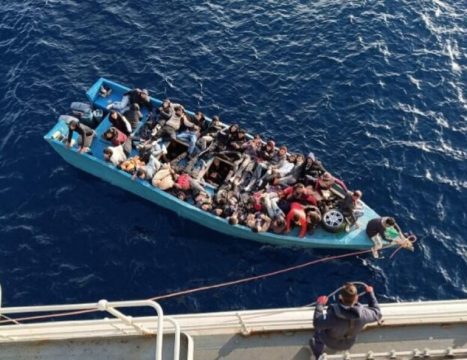 Ένθετο Γεωργία: <strong>Κινδυνεύει η παραγωγή του τυριού «Σαν Μιχάλη»</strong>