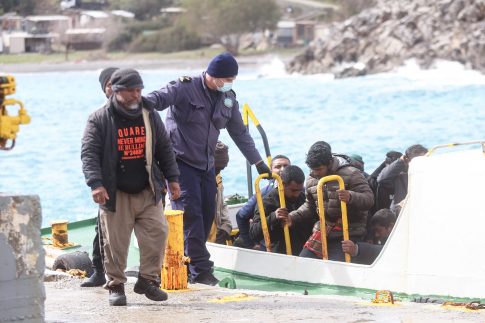 Πανελλήνιων διακρίσεων συνέχεια για την ομάδα μπάτμιντον του «Δημοκρίτειου Κομοτηνής»