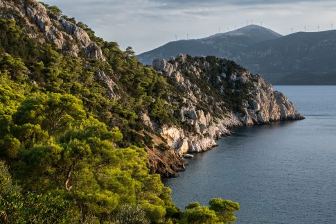 Live: Συνάντηση Μητσοτάκη – Μακρόν στο Μαξίμου και υπογραφή στρατηγικής συμφωνίας