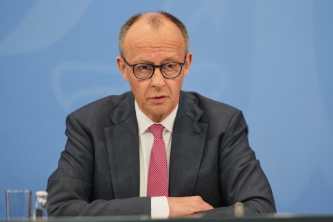 Live: Σε ισχύ εύθραυστη κατάπαυση του πυρός στον Λίβανο, ενώ ο Τραμπ δηλώνει ότι η συμφωνία με την Τεχεράνη πλησιάζει