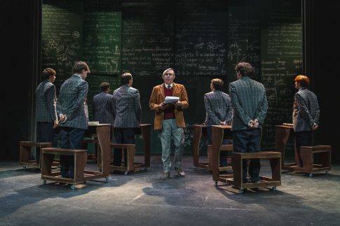 Ημερίδα στο Αριτοτέλειο Πανεπιστήμιο για την ανάληψη της προεδρίας της ΕΕ από την Κύπρο