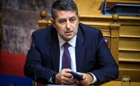 Live: «Ισραήλ και Λίβανος συμφώνησαν σε  εκεχειρία 10 ημερών» λέει ο Τραμπ