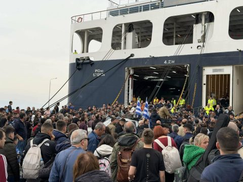 Χρ. Τριαντόπουλος: Ξεκινά το έργο αντιπλημμυρικής προστασίας στα ορεινά της Μαγνησίας προϋπολογισμού 26,5 εκατ. ευρώ