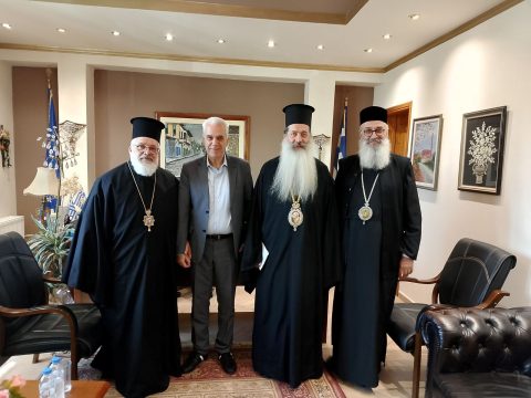 Ορεστιάδα: Προφυλακιστέος ο ανήλικος για κλοπές και αρπαγή ανήλικης