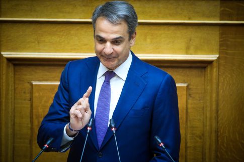 Συμφωνία για τα ορυκτά υπέγραψαν ΗΠΑ και Ουκρανία – Δημιουργείται ταμείο επενδύσεων για την ανοικοδόμηση