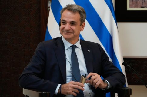 Ο Περικλής Κανάρης επιστρέφει στη Ν. Υόρκη με τη συναυλία “Δρόμοι που αγάπησα”