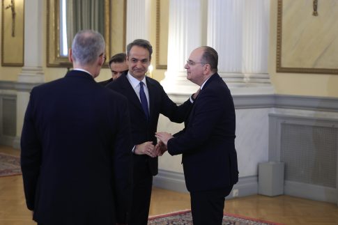 Τo υπουργείο Προστασίας του Πολίτη απαντά στο BBC: Η φύλαξη των συνόρων γίνεται με πλήρη σεβασμό στα θεμελιώδη δικαιώματα και την ανθρώπινη αξιοπρέπεια