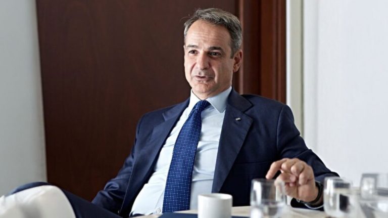 Μητσοτάκης στο Breitbart News: Ελπίζουμε ο Τραμπ να καταλήξει σε συμφωνία με το Ιράν