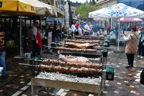 Πεζεσκιάν: Μια ειρηνευτική συμφωνία «δεν είναι μακριά» αν οι ΗΠΑ τηρήσουν το διεθνές δίκαιο