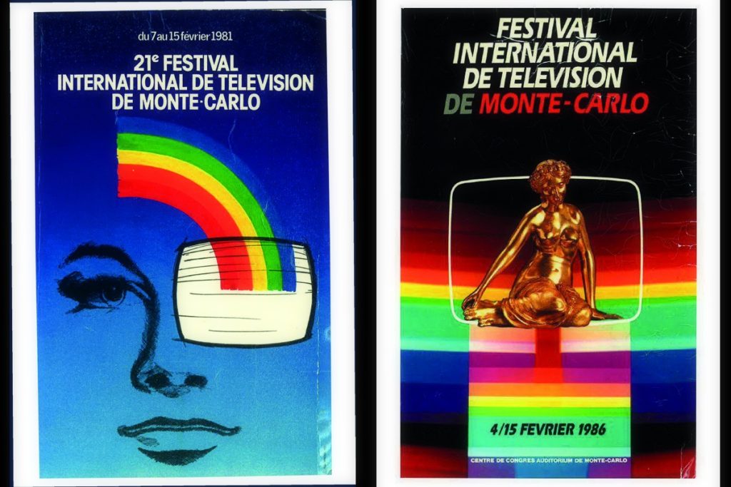 Φεστιβάλ Τηλεόρασης του Μόντε-Κάρλο: Ιστορία 65 χρόνων στις επάλξεις