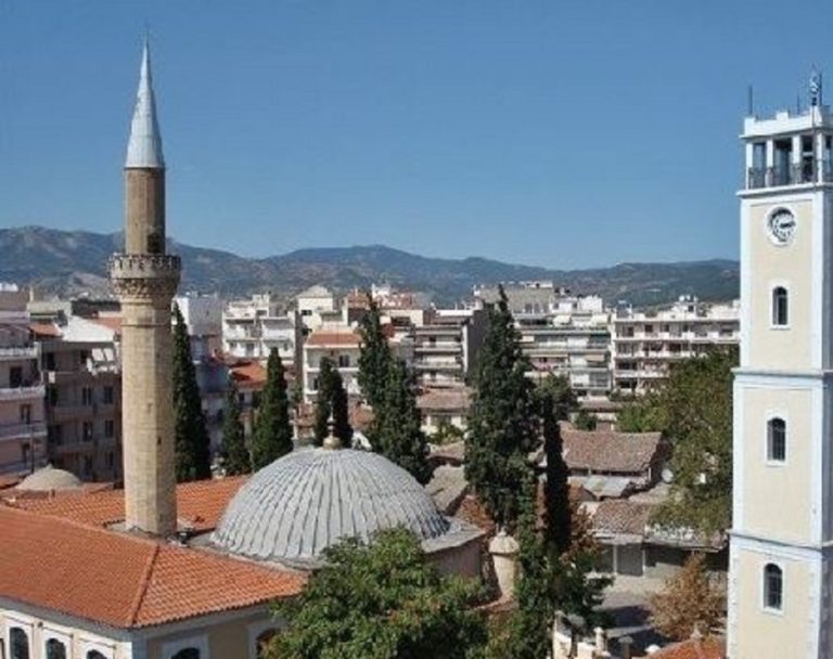 Συνεχίζεται η διαδικασία ανάδειξης Μουφτή