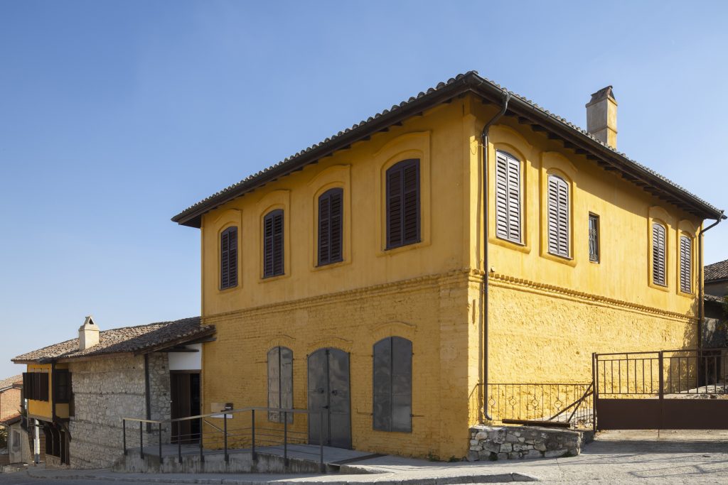 Σουφλί: Στα αναγνωρισμένα μουσεία του Υπουργείου Πολιτισμού το μουσείο Μετάξης