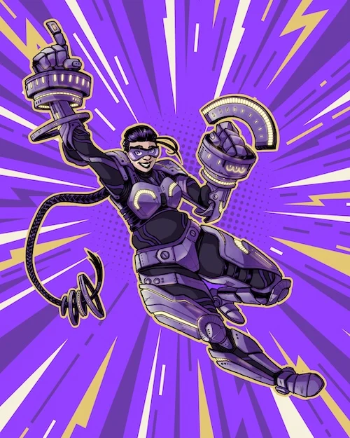 The Comic Con 10 στη Θεσσαλονίκη: 10 χρόνια, αμέτρητες ιστορίες