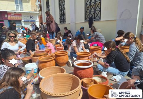 Κεφαλονιά-Ιθάκη: Ενίσχυση της αστυνόμευσης ενόψει της τουριστικής περιόδου