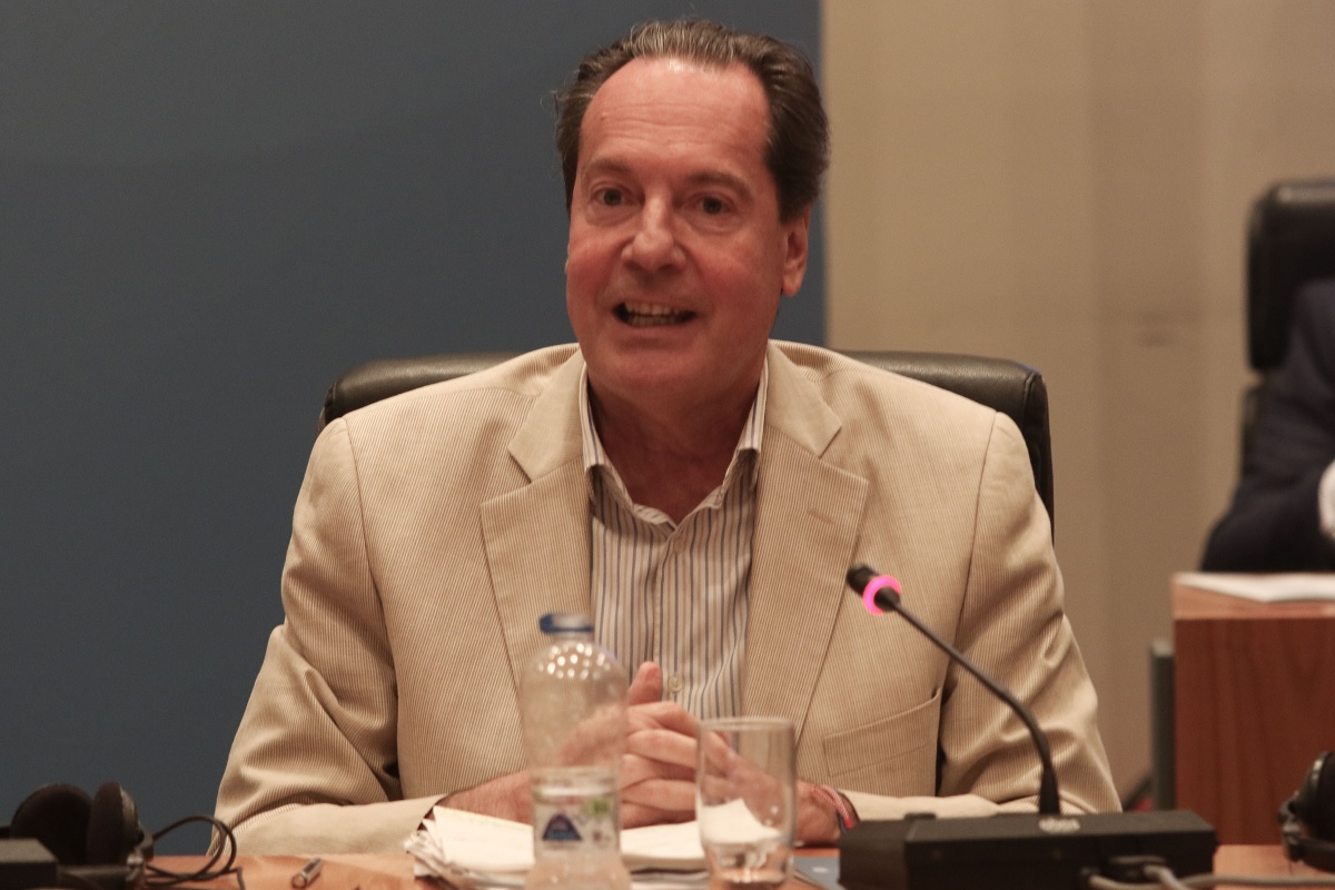 Κ. Μποτόπουλος στο ΕΡΤnews Radio 105,8 για ΟΠΕΚΕΠΕ: Ποιες νομικές διαδικασίες προβλέπονται για τους ελεγχόμενους στις δικογραφίες