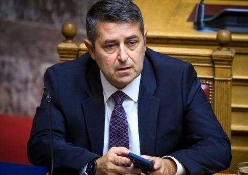 ΕΕ: Οριστικοποιήθηκε το πρόγραμμα ακροάσεων των ορισθέντων Επιτρόπων – Στις 4 Νοεμβρίου του <strong>Απόστολου Τζιτζικώστα</strong>