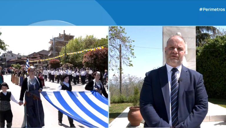 Το Ολοκαύτωμα της Νάουσας ζει στη συλλογική μνήμη