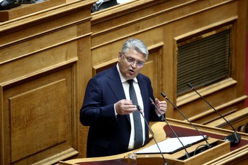 Κ. Μητσοτάκης: Στις 15 Μαΐου εκκινείται η συζήτηση για τη συνταγματική αναθεώρηση