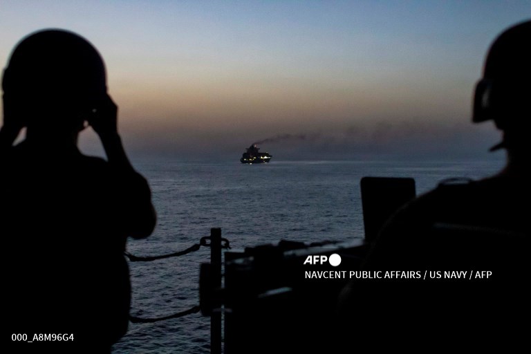 Κανάλι 14: Το Ισραηλινό Ναυτικό κατέλαβε τα πλοία του «στόλου άρσης του αποκλεισμού» με πορεία προς τη Γάζα