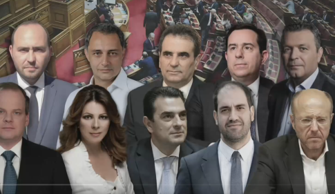 Το ΔΙΠΑΕ και το ΕΚΕΤΑ εμβαθύνουν τη σύμπραξή τους με στόχο την ενίσχυση της καινοτομικής επιχειρηματικότητας