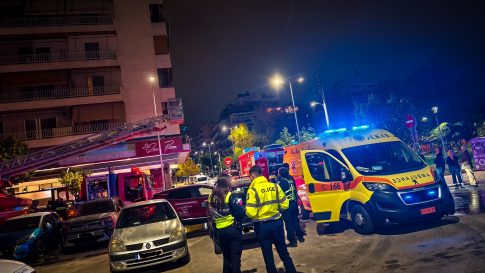 ΕΕ: Οριστικοποιήθηκε το πρόγραμμα ακροάσεων των ορισθέντων Επιτρόπων – Στις 4 Νοεμβρίου του <strong>Απόστολου Τζιτζικώστα</strong>