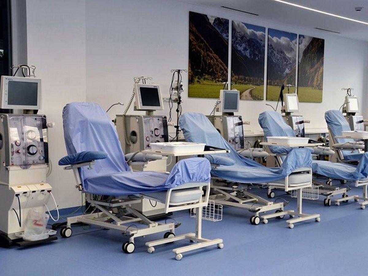 Κάρπαθος: Σε τροχιά υλοποίησης η Μονάδα Τεχνητού Νεφρού του νησιού