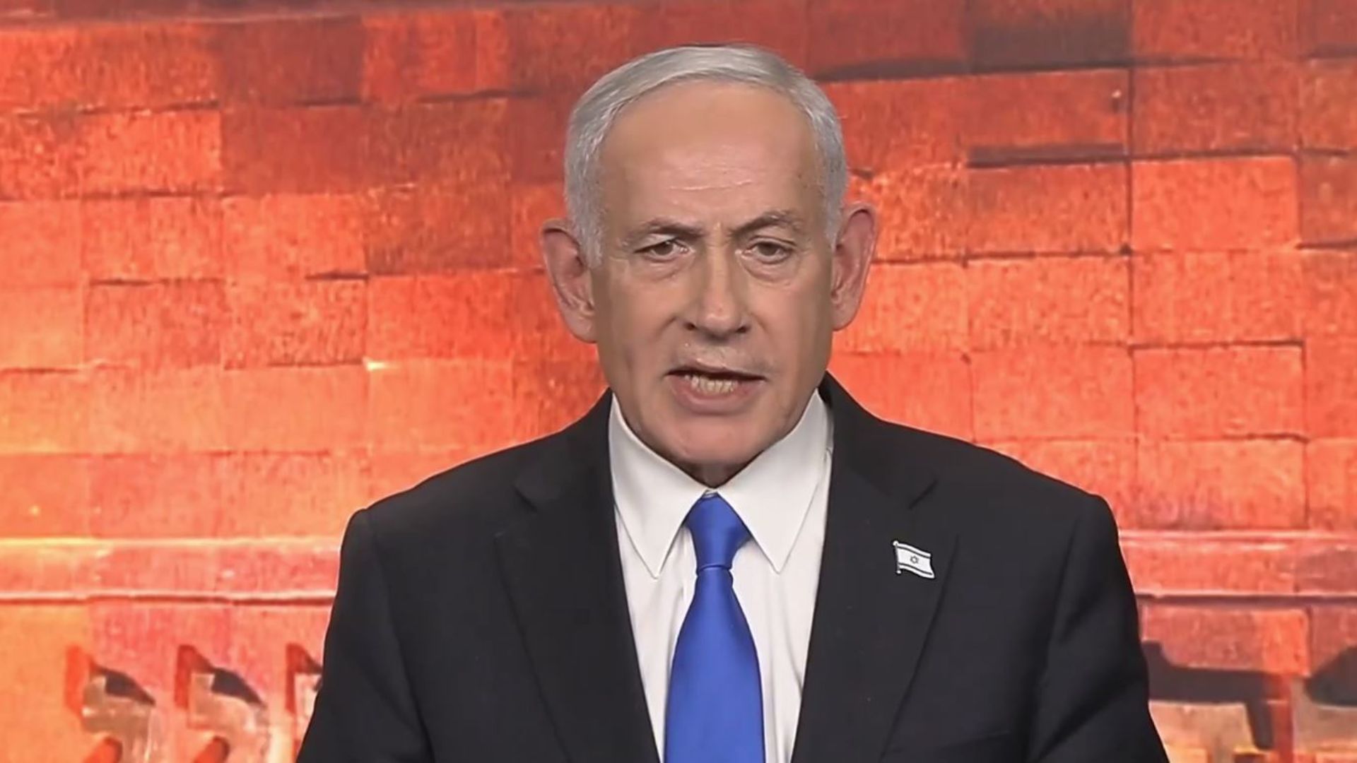 Νετανιάχου: Υποσχέθηκα ότι δεν θα υπάρξει άλλο Ολοκαύτωμα και φέτος εκπλήρωσα αυτή την υπόσχεση – Η Ευρώπη έχει πολλά να μάθει από εμάς  ​