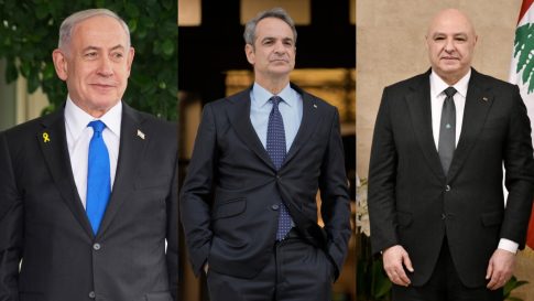 Αποζημιώσεις οκτώ εκατ. ευρώ για τυροκομικές επιχειρήσεις στη Λέσβο λόγω αφθώδους πυρετού