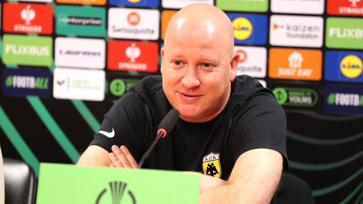 Νίκολιτς ενόψει Ράγιο Βαγιεκάνο: «Οι παίκτες μου είναι πολεμιστές, να αποφύγουμε τα δώρα»