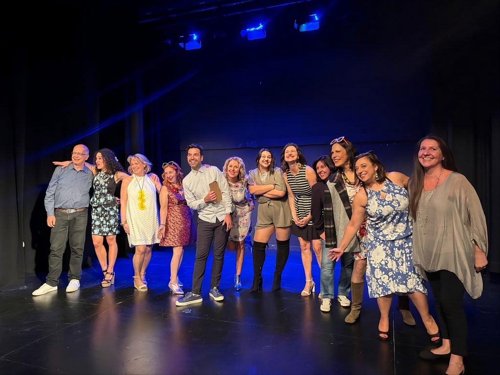 Η “Λυσιστράτη” του Αριστοφάνη στη Mελβούρνη – Μια αρχαία τραγωδία με σύγχρονη φωνή