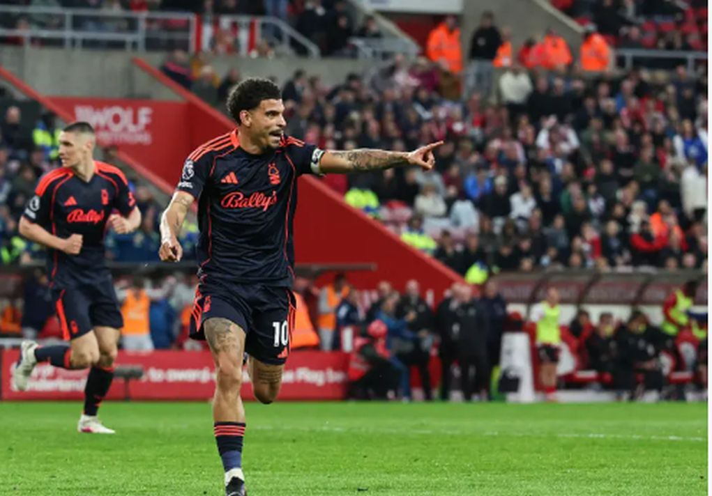 Premier League: «Άλμα» παραμονής για τη Νότιγχαμ Φόρεστ με «πεντάρα» στο «σπίτι» της Σάντερλαντ