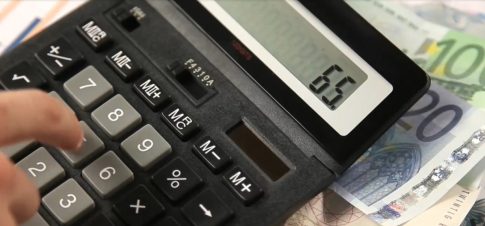 Το τελευταίο σύμβολο <br> της μετεμφυλιακής Ελλάδας