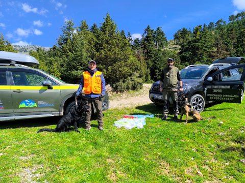 «STOP» της Αστυνομίας για τους φιλάθλους του Αιγάλεω στο Άργος