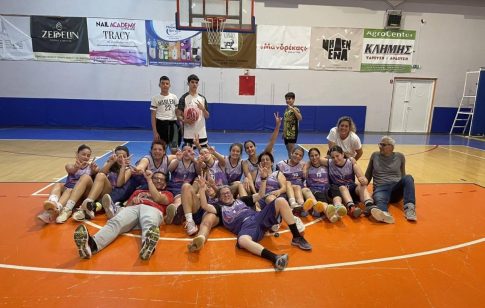 Έως την Τετάρτη 29/4/2026 οι εγγραφές στο Φάλανθος Trail