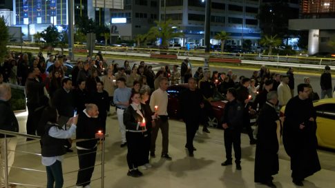 ‘Νύχτες καλοκαιριού’ με την Κ.Ο.Θ.<br>στο ‘Μίκης Θεοδωράκης’ του Δήμου Κορδελιού-Ευόσμου