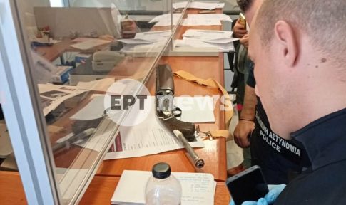 2<sup>ο</sup> Δημοτικό Σχολείο Αλεξανδρούπολης: Μάζεψαν καπάκια, πήραν αναπηρικό αμαξίδιο και το χάρισαν στο Ειδικό Δημοτικό Σχολείο