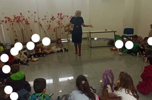 Προς παράταση του ειδικού καθεστώτος κοινωνικού τουρισμού για τη Μαγνησία – Θετική η Υπουργός Εργασίας