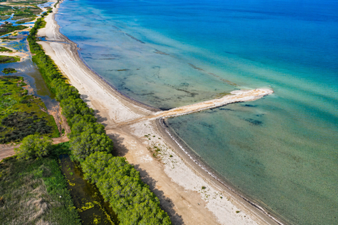 ΑΠΘ: Ο νέος σεισμικός χάρτης της Ελλάδας για τον αντισεισμικό σχεδιασμό των κατασκευών σύμφωνα με τον Ευρωκώδικα 8